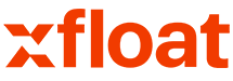 xfloat logo