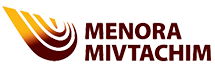 menora mivtahim logo